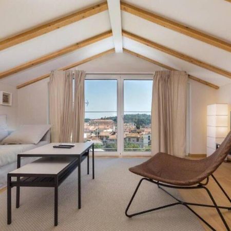 Sea View House Fontera Lejlighed Rovinj Eksteriør billede